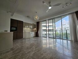 Corals At Keppel Bay (D4), Condominium #578504801